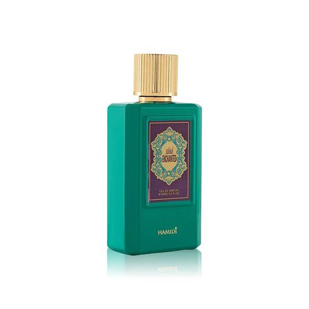Hamidi Enchanted Edp 100Ml