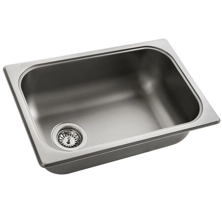 Pileta de Cocina Vesta Simple 403E Mi Pileta