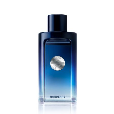 Banderas The Icon EDT 200 Ml
