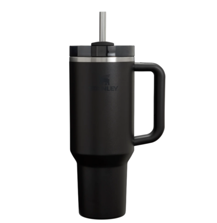 Vaso Stanley Quencher 2.0 1182Ml - Black 2.0