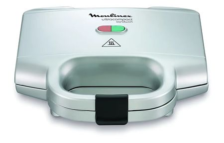 Sandwichera Moulinex Eléctrica