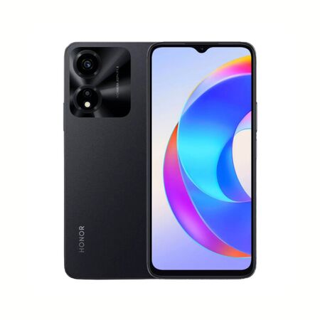 Celular Honor X5 Plus 64GB/4GB Black
