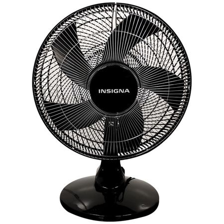 Ventilador De Mesa Insigna VSOPI16 65W 16P 5P 