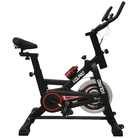 Bicicleta Spinning Volpro Vlpg-B700M