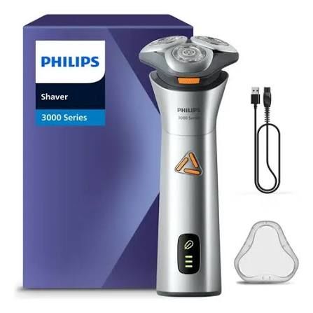 AFEITADORA PHILIPS S3882