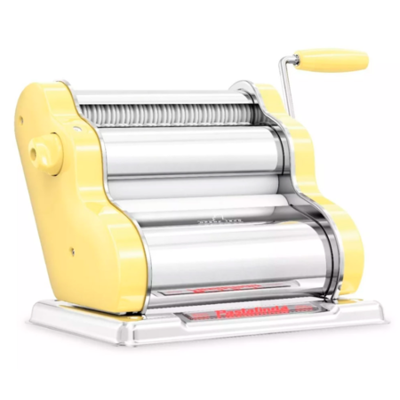 Fábrica de Pastas Pastalinda Clásica Soba, Estira y Corta Fideos