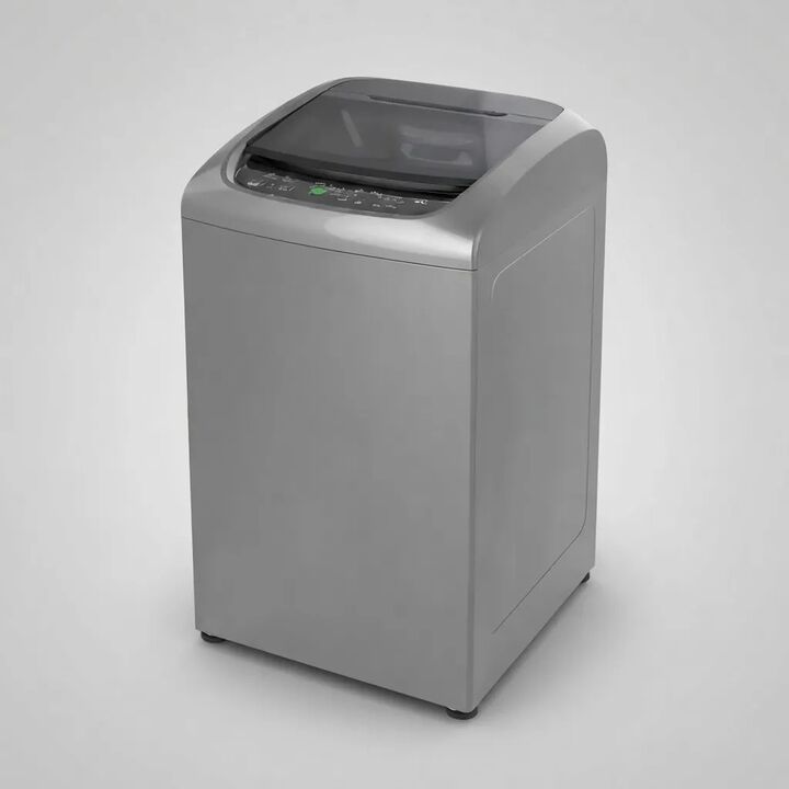 Lavarropas Carga Superior Whirlpool Ww10htb 10kg 740rpm - Vista 1