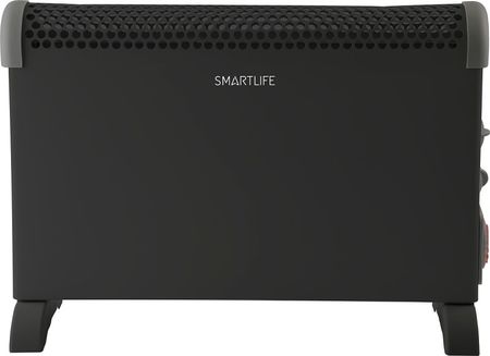 Convector Smartlife SL-COV2000TBPN 2000W Negro