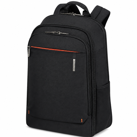 Mochila Samsonite Porta Notebook 15.6 Network 4 Negra