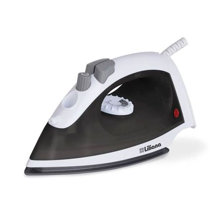 Plancha A Vapor Liliana RPV910 Blacksteam