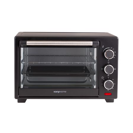 Horno eléctrico Kanji Home 28L KJH-HE2800116S