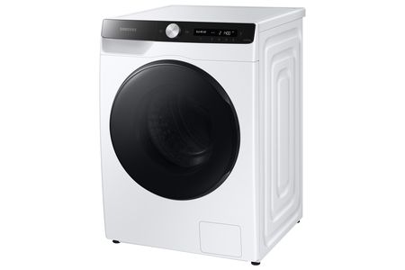 Lavasecarropas Samsung WD95T504DBEUBG 6kg 9.5/6kg Blanco