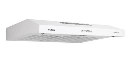 Purificador de Aire Liliana Purify Slim 60 cms