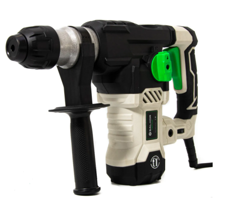 SALKOR ROTOMARTILLO PROF 1500 (601.RMP15000)