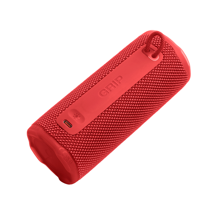 Parlante Bluetooth ultra-portátil JBL Grip Rojo - Vista 6