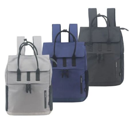 Mochila unicross Square