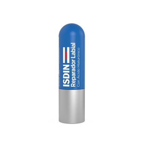 Isdin Reparador Labial Stick Con Acido Hialuronico 4g