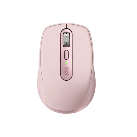 Mouse Logitech Wir MX Anywhere 3s Rose 910-006934