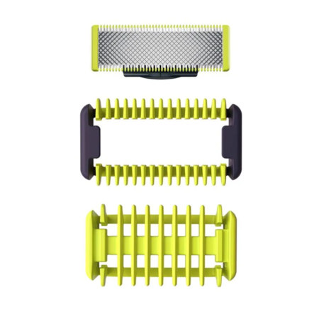 Kit para el cuerpo Philips OneBlade QP610/50