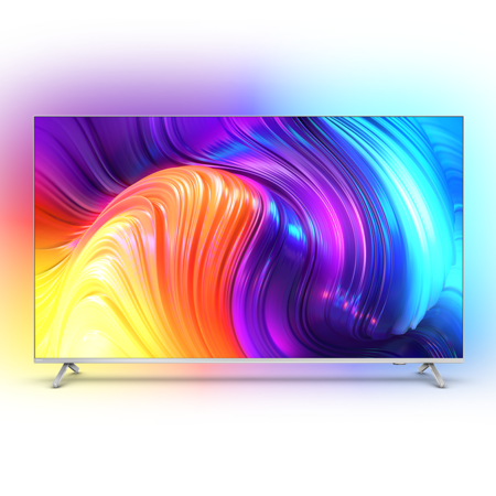 Android TV Philips 4K 75" con Ambilight 75PUD8507/77