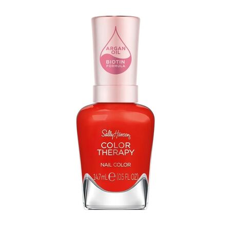 Esmalte Sally Hansen Color Therapy
