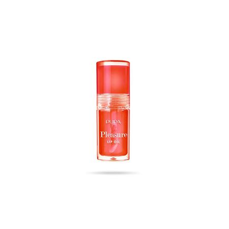 Pupa Pleasure Lip Oil Yummy Strawberry