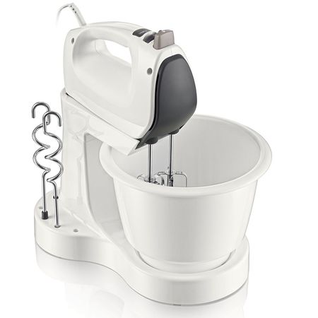 BATIDORA PHILIPS DE MANO HR7200/02 C/BOWL 3,5L.