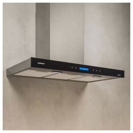 Campana de Cocina Llanos Premium Touch - 60cm - Purificador - Extractor