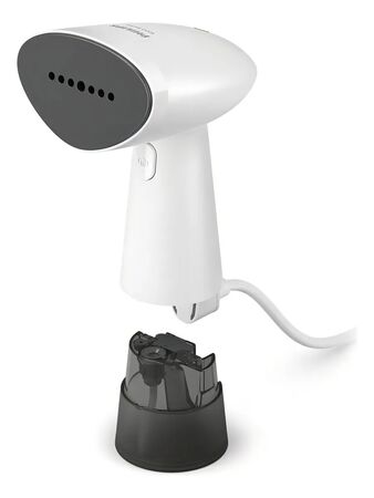 Plancha A Vapor Portatil Philips Handhels Steamer Sth1010/10 Blanco