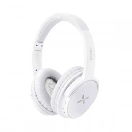 Auricular Vincha Noblex Hp350Btw Bt