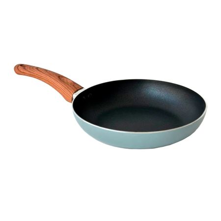 Sartén De Teflón Carol 20 cm Azulino