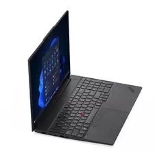 Notebook Lenovo ThinkPad E16 Ryzen 7 16GB 512GB Windows 11 Pro