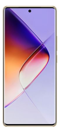 CELULAR INFINIX NOTE 40 PRO VERDE / 8GB RAM / 256GB