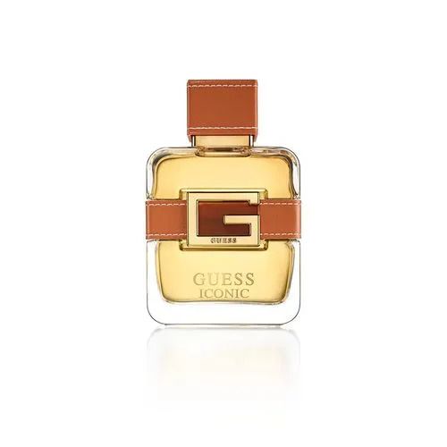 Guess Iconic For Men Edp 30Ml - Vista 1
