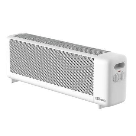 Panel Radiante De Mica Dualmic 2000 Wts. Liliana Cm620