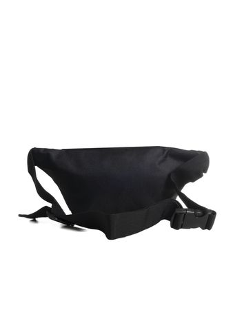 Riñonera Topper Heritage II Unisex Moda Negro