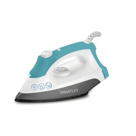 Plancha Smartlife Sl-Di2386Pn 1200W