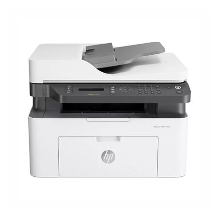 IMPRESORA HP LASER MFP 137FNW (4ZB84A#AC8)