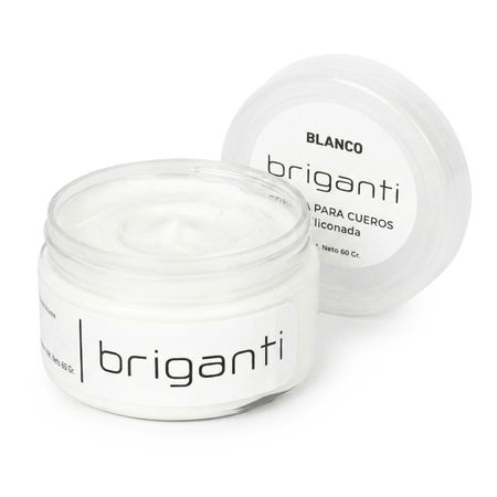CREMA BLANCA