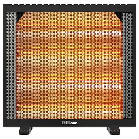 Panel Radiante Liliana Ci650 2000W