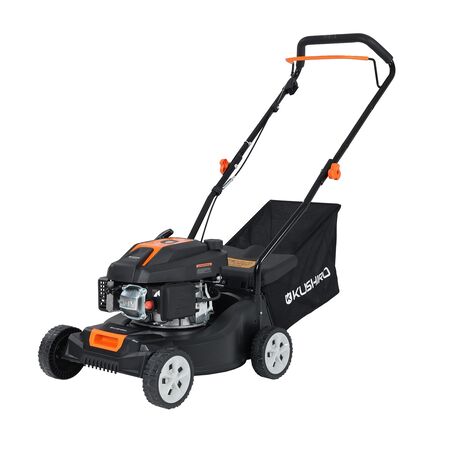 Cortadora de Cesped Kushiro Naftera 16" Loncin