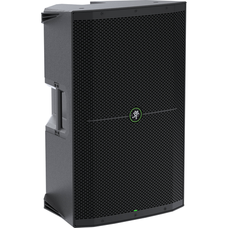 Bafle Activo Mackie Thump 215XT portátil 1400W Bluetooth