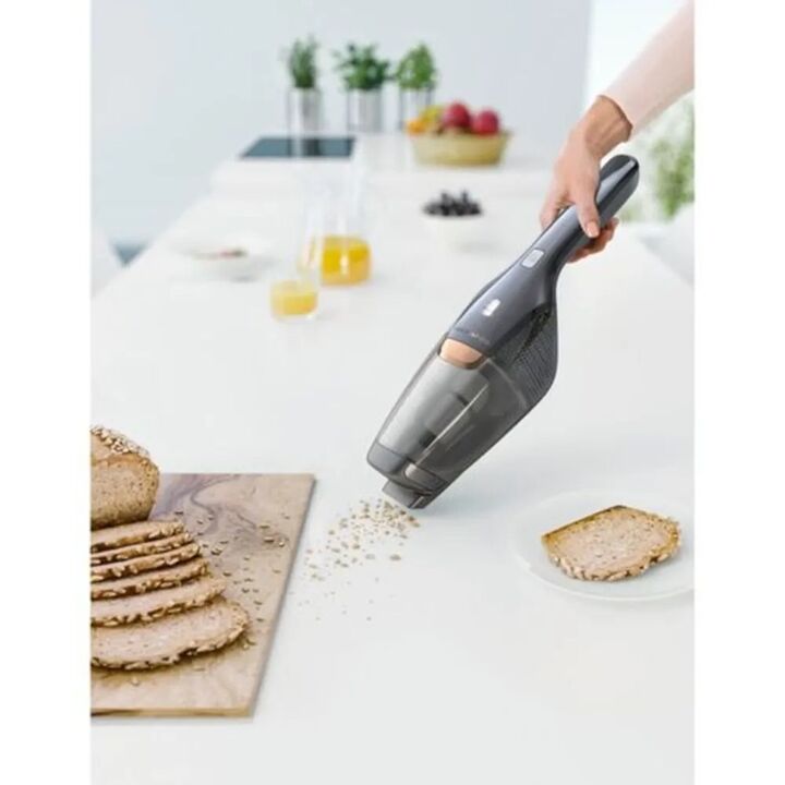 Aspiradora Inalámbrica Electrolux Ergorápido 2en1 ERG25N 90W - Vista 3