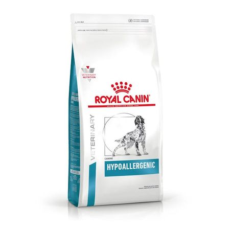 HYPOALLERGENIC CANINE x 10 kg