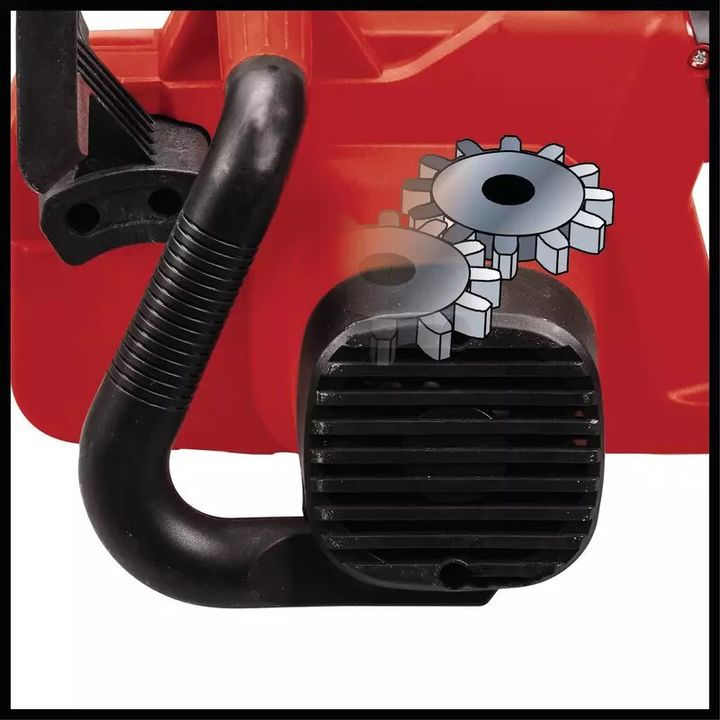 Einhell Motosierra electrica GC-EC 2040 - Vista 3