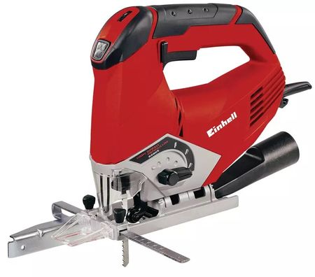 Einhell Sierra Caladora TE-JS 100