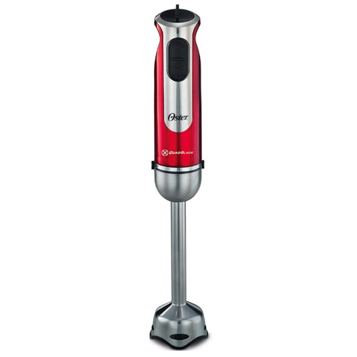 LICUADORA DE MANO OSTER 2803 ROJO 800W - 4606010 - Vista 1