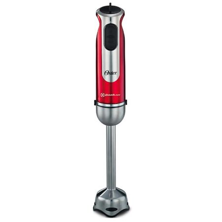 LICUADORA DE MANO OSTER 2803 ROJO 800W - 4606010