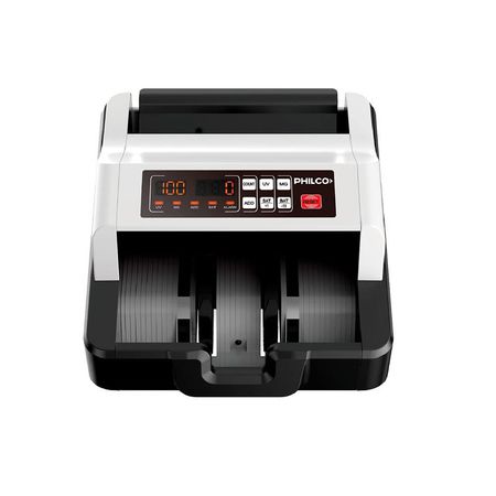 Contadra de Billetes Philco CBP24P