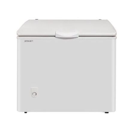 FREEZER BRIKET FR2500 224LT